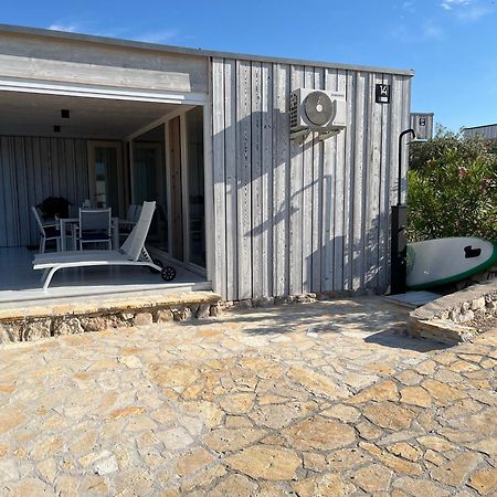 Buqez Eco Resort Drage Exterior photo
