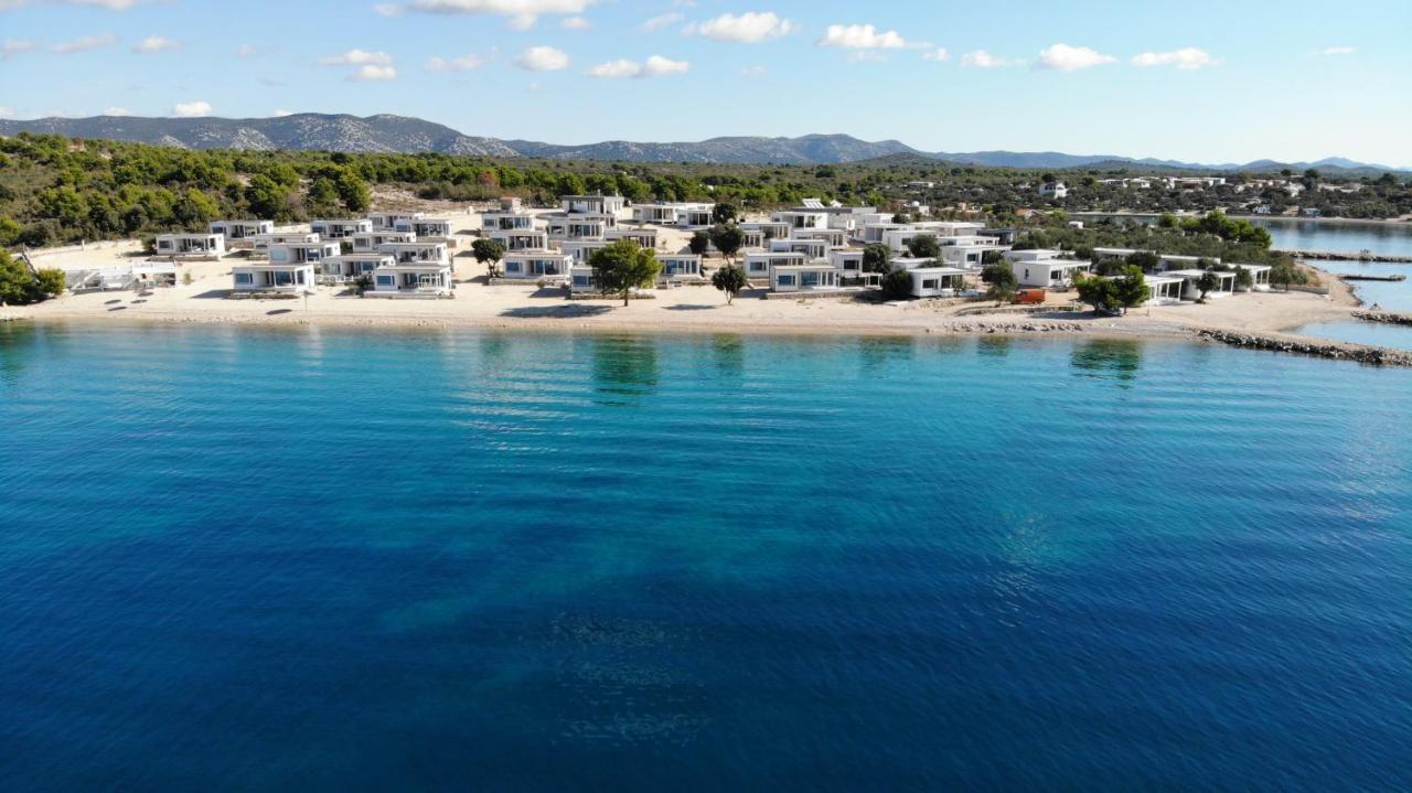Buqez Eco Resort Drage Exterior photo