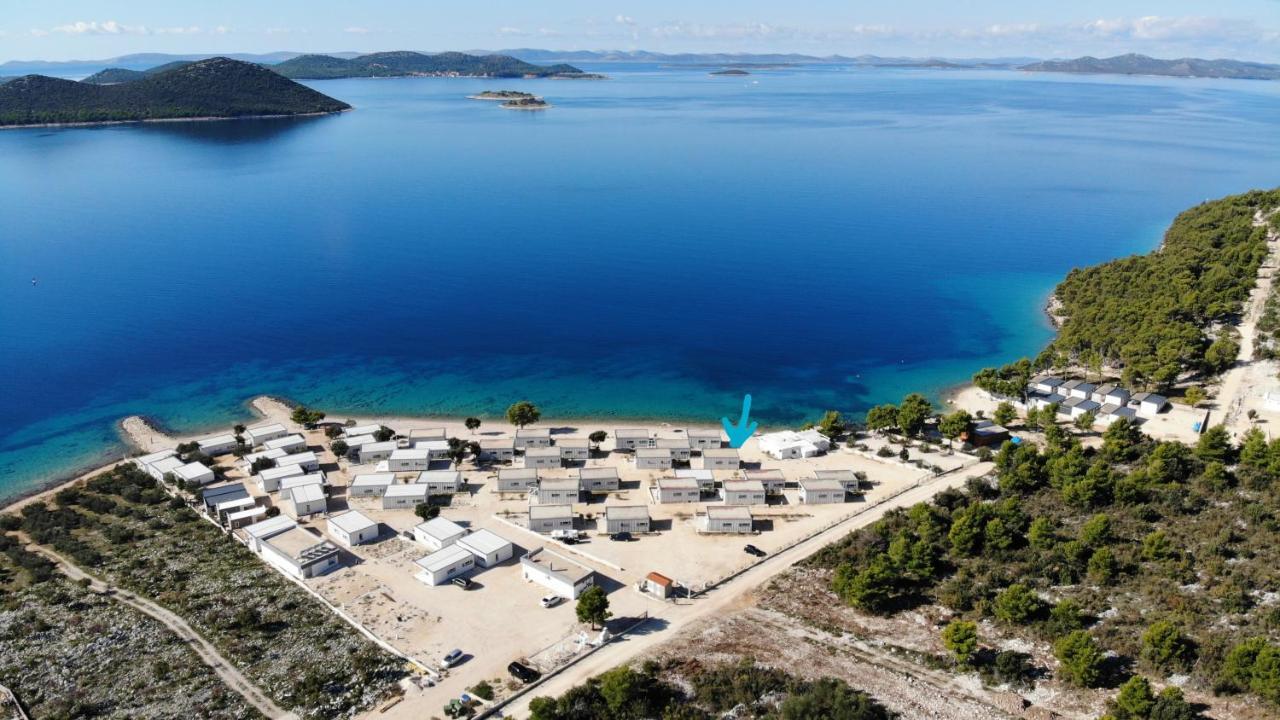 Buqez Eco Resort Drage Exterior photo