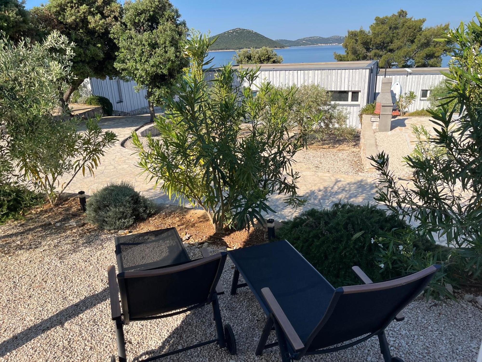 Buqez Eco Resort Drage Exterior photo