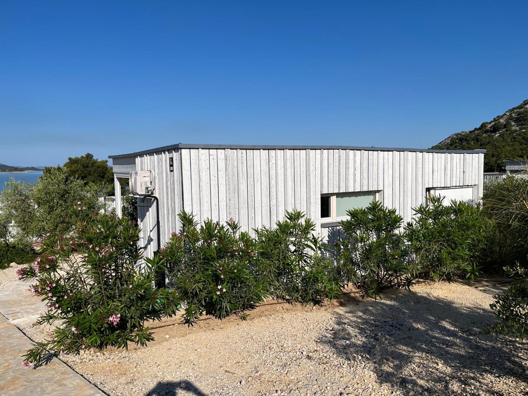 Buqez Eco Resort Drage Exterior photo